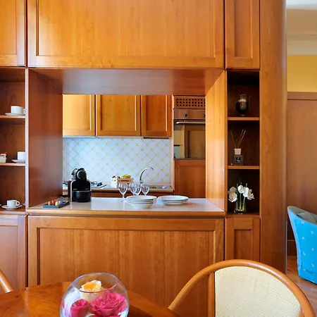 Dea Suite Roma-2