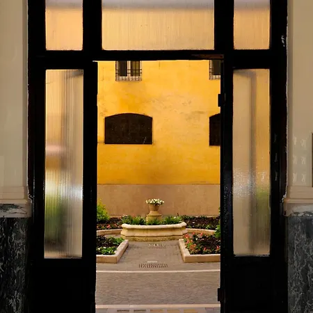Dea Suite Roma-3
