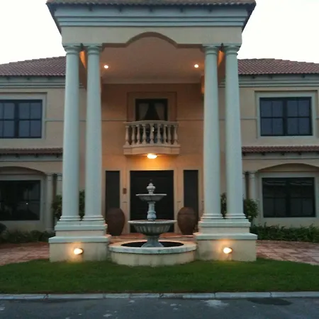 Roman Retreat-2
