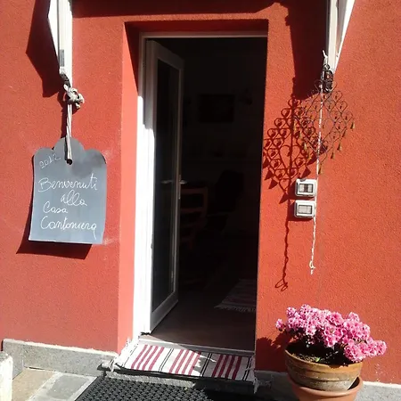 B&B Casa Cantoniera-2