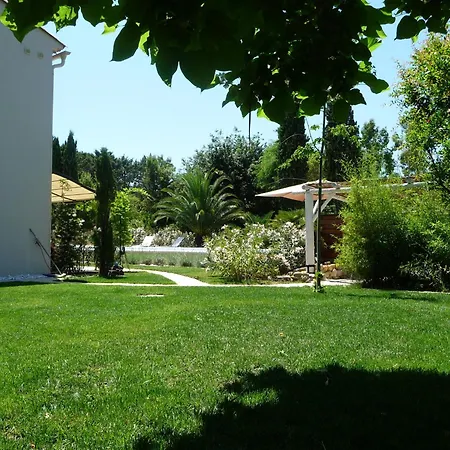 Villa La Begude - Boutique B&B-3