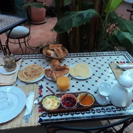 Riad Dar Mchicha-3