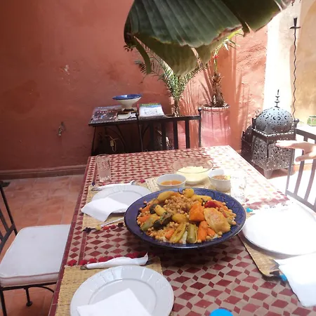 Riad Dar Mchicha-2