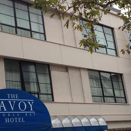 Savoy Double Bay Hotel-3