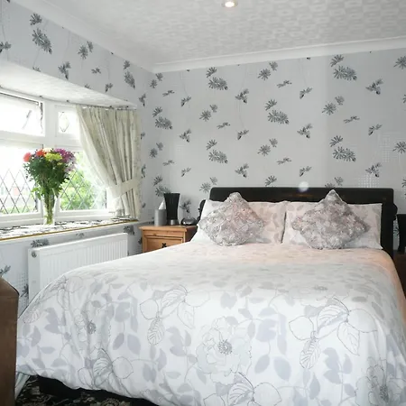 Cherry Blossom Guest House-2