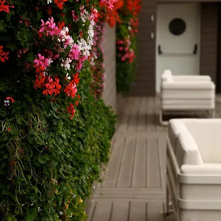Eyal Hotel By Smart Hotels-2