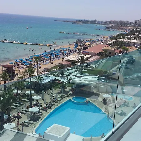 Vrissaki Beach Hotel-2