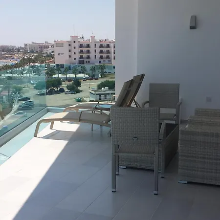 Vrissaki Beach Hotel-3
