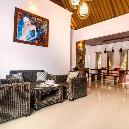 Alam Dania Cottage-3