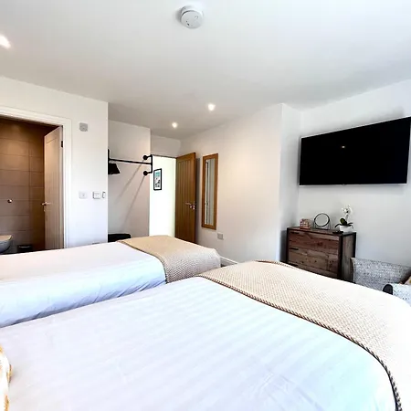 Mode Apartments St Annes-2