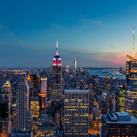 Luma Hotel - Times Square-2