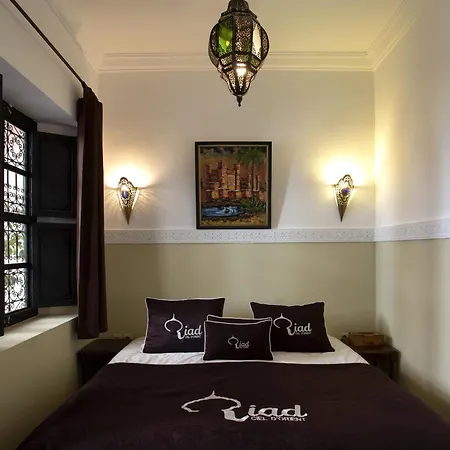 Riad Ciel D'Orient-2