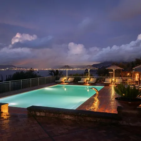 Relais Palazzo Del Barone (Adults Only)-3