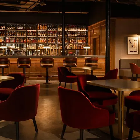 Hotel Indigo - Dundee By Ihg-2