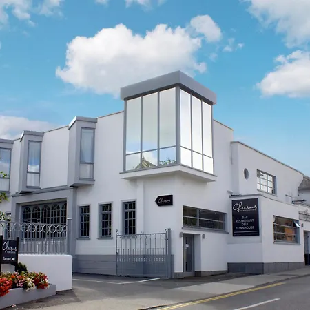 Gleesons Townhouse Booterstown-2