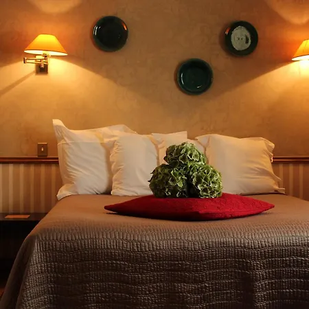 Hotel Relais Monceau-3