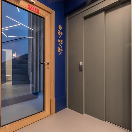L'Abeille - Boutique Apartments-2