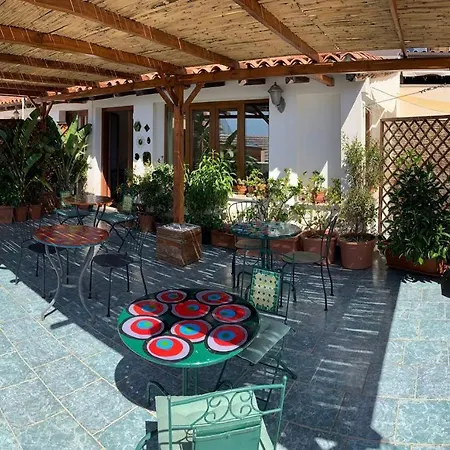 Guest House Le Sibille-3