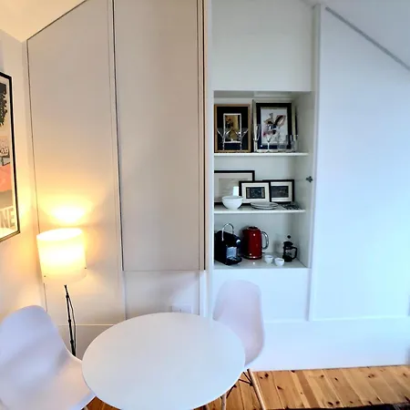 Camden Town House-3
