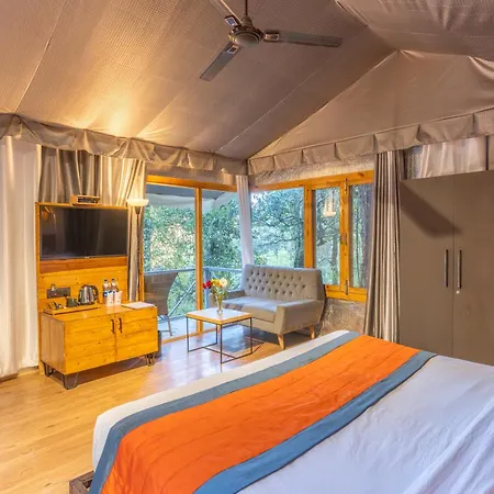 Ayar Jungle Resort-2