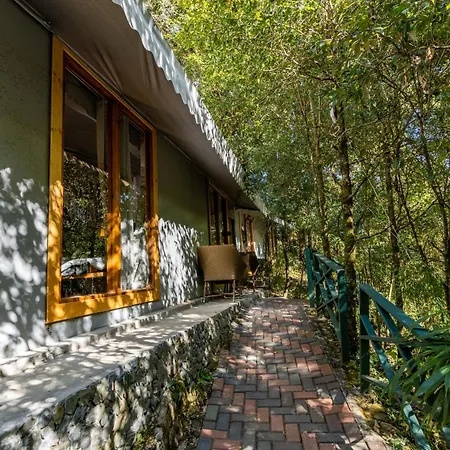 Ayar Jungle Resort-3