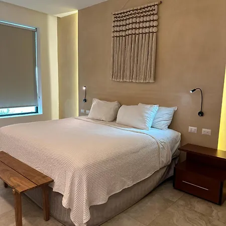 Hotel Boutique Zoren-3