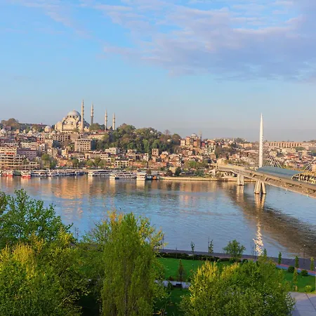 The Halich Hotel Istanbul Karakoy - Special Category-3