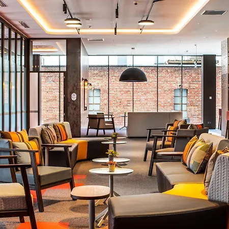 Holiday Inn Express Melbourne Little Collins By Ihg-2