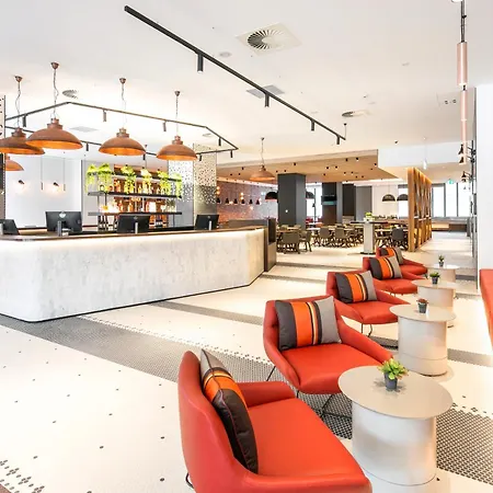 Holiday Inn Express Melbourne Little Collins By Ihg-2