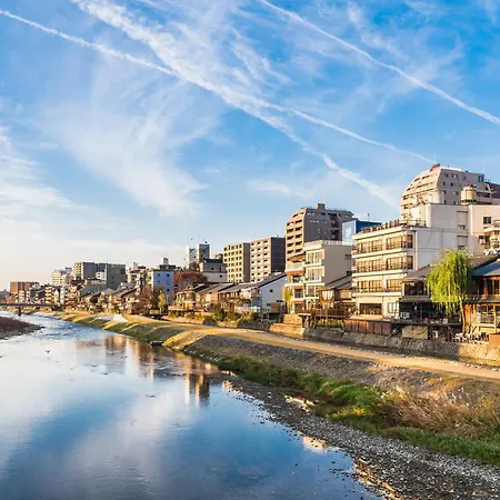 Omo5 Kyoto Sanjo By Hoshino Resorts-3