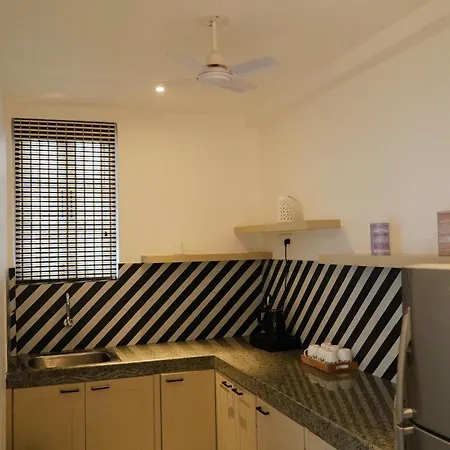 Richmonde Ananta Elite Luxurious Villa & Apartments,Goa-2