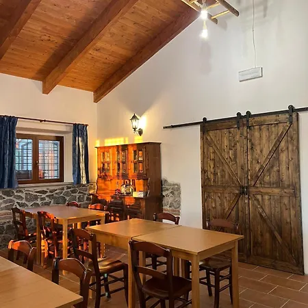 B&B Fili Al Casale 1121-2