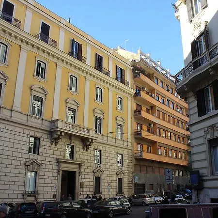 Residenza Monfy-2