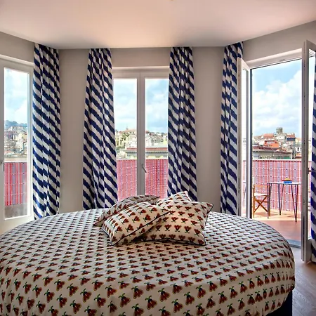 Galleria Port'Alba - Suites & Rooftop-3