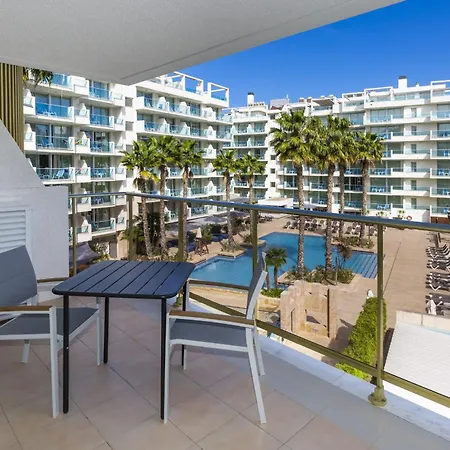 Blaumar Hotel-3