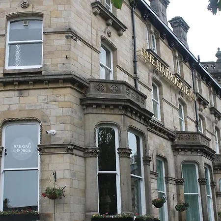 The Harrogate Inn - The Inn Collection Group-3