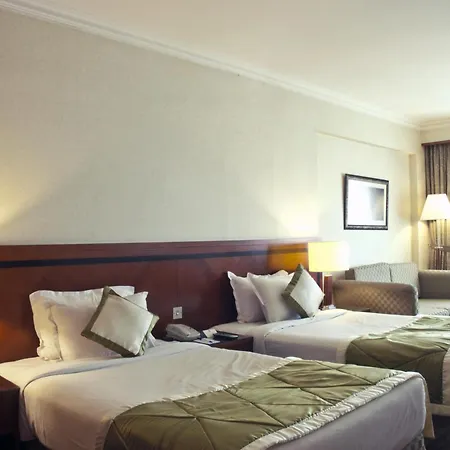 Ramee Royal Hotel-2