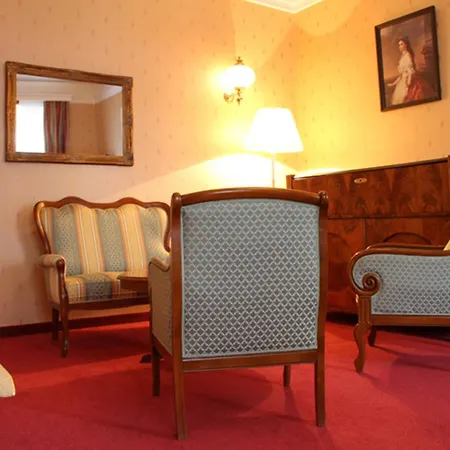Hotel Apartment Rothensteiner-2