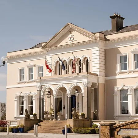 Manor House Country Hotel-2