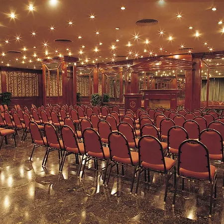 Hotel Presidente Buenos Aires-2