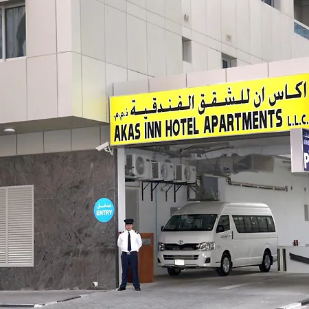 Akas-Inn Hotel Apartment-2