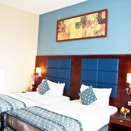Ramee Rose Hotel-2