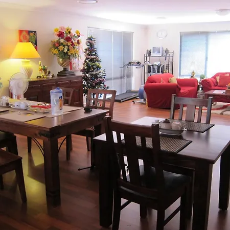 Arcadian Bed & Breakfast-2
