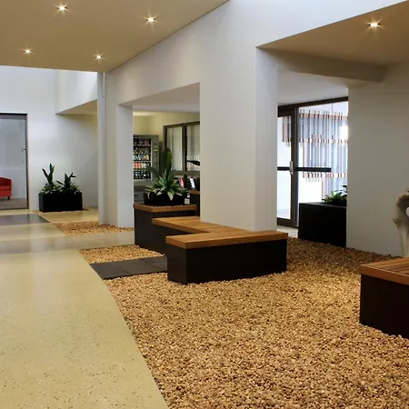 Essence Apartments Chermside-3