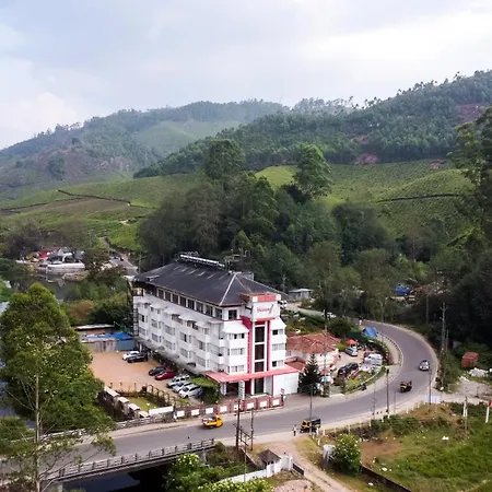 Hillview Munnar-2