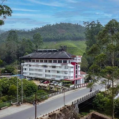 Hillview Munnar-3