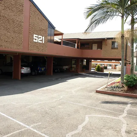 Lancaster Court Motel-2