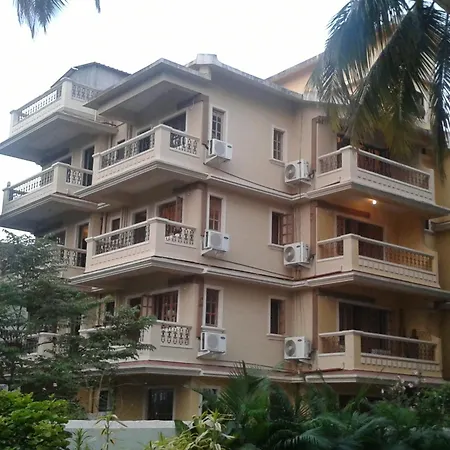 Golden Tulip Candolim, Goa-2