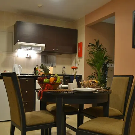 Executive Suites Abu Dhabi-3