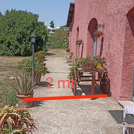 Il Baffetto B&B-3